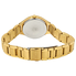 Citizen Corso Silver Dial Ladies Gold-Tone Watch FE2102-55A