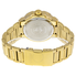 Citizen Endeavor Black Dial Gold-tone Men's Watch AW1422-50E