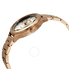 Citizen LTR - Long Term Relationship Eco-Drive Silver Dial Ladies Watch FE6143-56A