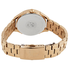 Citizen LTR - Long Term Relationship Eco-Drive Silver Dial Ladies Watch FE6143-56A