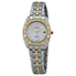Citizen Paladion Mother of Pearl Dial Ladies Watch EW1594-55D