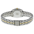 Citizen Paladion Mother of Pearl Dial Ladies Watch EW1594-55D