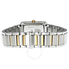Citizen Palidoro Eco-Drive Diamond Mother of Pearl Dial Two-Tone Stainless Steel Ladies Watch EX1134-59D