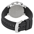 Citizen Paradex White Dial Men's Chronograph Watch AT2400-05A