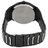 Citizen Paradigm Black Dial Men's Watch AW1558-58E