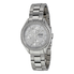 Citizen POV Eco-Drive White Dial Ladies Watch FD1060-55A