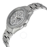 Citizen POV Eco-Drive White Dial Ladies Watch FD1060-55A
