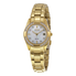 Citizen Regent Eco-Drive Mother of Pearl Dial Ladies Watch EW1822-52D