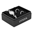Citizen Silhouette Crystal Ladies Watch EX1440-61D