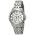 Citizen Silver Dial Multi-Function Silver Dial Ladies Watch ED8100-51A