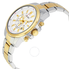 Citizen Chronograph White Dial Men's Watch AN8087-51A