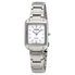 Citizen Silhouette White Dial Ladies Watch EM0490-59A