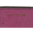 Marc Jacobs Saffiano Leather Wallet- Pink M0012602-650