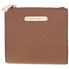 Rebecca Minkoff Ladies French Mink Bi-Fold Snap Wallet SF18IOCW50-267