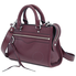 Rebecca Minkoff Ladies Micro Bedford Zip Satchel HF18EJPS49-630