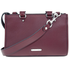 Rebecca Minkoff Ladies Micro Bedford Zip Satchel HF18EJPS49-630