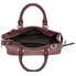 Rebecca Minkoff Ladies Micro Bedford Zip Satchel HF18EJPS49-630