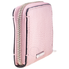 Rebecca Minkoff Ladies Zip Around Wallet Regan Antique Pink Mini Regan Zip Wallet SF16EPBW12-301