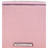 Rebecca Minkoff Ladies Zip Around Wallet Regan Antique Pink Mini Regan Zip Wallet SF16EPBW12-301