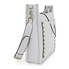 Rebecca Minkoff Unlined Feed Bag - White HS16IULX62-100
