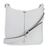 Rebecca Minkoff Unlined Feed Bag - White HS16IULX62-100