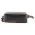 Valentino Garavani Rockstud black  crossbody bag SW0B0809VSF 0NO