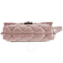 Valentino Ladies Clutch bag Candy Stud Nude Clutch W Chain B0B83 NAP P45