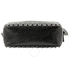 Valentino Punk Heart Rockstud Camera Bag- Black QW2B0809MRD-0NO