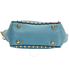 Valentino Rockstud Mini Tote- Blue RW0B0861VSF PI4
