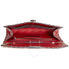 Valentino Rockstud Spike Crossbody Bag- Red RW2B0137NAP 0RO