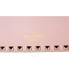 Valentino Small Rockstud Crossbody Bag- Powder Pink RW2B0148BOL-P45