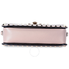 Valentino Small Rockstud Crossbody Bag- Powder Pink RW2B0148BOL-P45