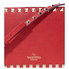 Valentino Small Rockstud Crossbody Bag- Red RW2B0148BOL-0RO