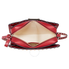 Valentino Small Rockstud Crossbody Bag- Red RW2B0148BOL-0RO
