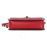 Valentino Small Rockstud Crossbody Bag- Red RW2B0148BOL-0RO