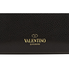 Valentino Small Rockstud Top Handle Bag- Black QW0B0C65VSL-0NO
