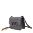 Valentino Small VSLING Shoulder Bag- Black SW0B0F01RQR 0NO