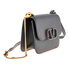 Valentino Small VSLING Shoulder Bag- Black SW0B0F01RQR 0NO