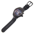 Corum Big Bubble Chronograph Automatic Chronometer Men's Watch 961.201.95/0371 CT01