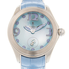 Corum Bubble Automatic Blue Dial Unisex Watch 295.100.20/0011 PN05