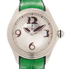 Corum Bubble Automatic White Dial Men's Watch 082.410.20/0007 CV01