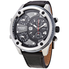 Diesel Diesel Boltdown Chronograph Quartz Black Dial Men's Watch DZ7415 DZ7415