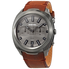 Diesel Tumbler Chronograph Gunmetal Dial Men's Watch DZ4491