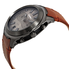 Diesel Tumbler Chronograph Gunmetal Dial Men's Watch DZ4491