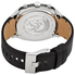 Diesel Diesel Tumbler Chronograph Quartz Black Dial Men's Watch DZ4499 DZ4499