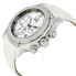 Ebel 1911 Mother of Pearl Dial Diamond Automatic Unisex Watch 9137l75-9930101
