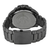 Diesel Open Box - Diesel  Mega Chief Chronograph Blue Dial Men's Watch DZ4329 DZ4329