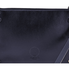 Valentino Men's Clutch bag Navy Leather Zip Clutch W Strap P0P09 VH3 M30