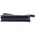 Valentino Men's Clutch bag Navy Leather Zip Clutch W Strap P0P09 VH3 M30