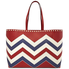 Valentino Rockstud Large Tote RW2B0B70DRI-HY7